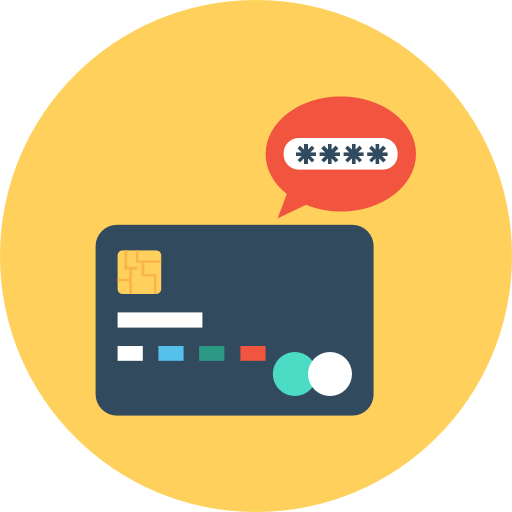 Credit card